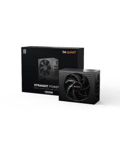 BE QUIET! Napajanje Straight power 12 1200W 80 PLUS Platinum - 076829