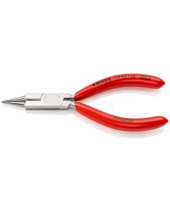 KNIPEX Klešta obla juvelirska - 19 03 130