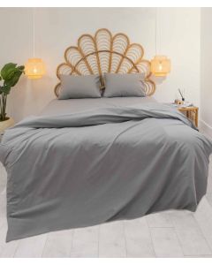 L`ESSENTIEL MAISON Komplet posteljina 200x220 cm Pacifico Grey - 190425