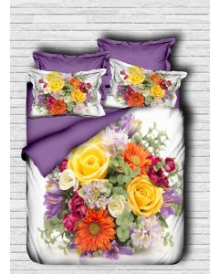L`ESSENTIEL MAISON Komplet posteljina 200x220 cm (178PRL1205) - 190481