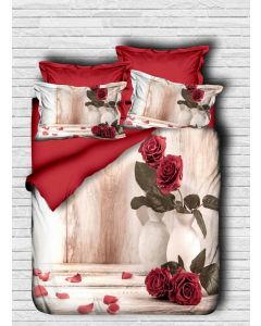 L`ESSENTIEL MAISON Komplet posteljina 200x220 cm 119 - 190495-1