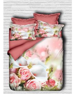 L`ESSENTIEL MAISON Komplet posteljina 200x220 cm 122 - 190498