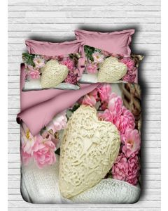 L`ESSENTIEL MAISON Komplet posteljina 200x220 cm 127 - 190502