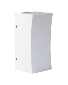 FORMA Spoljna lampa GU10 S4625 WH