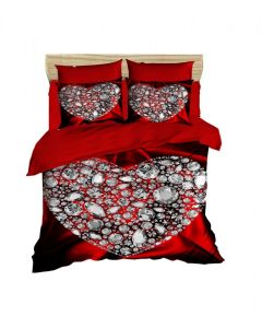 L`ESSENTIEL MAISON Komplet posteljina 200x220 cm 174 - 190550