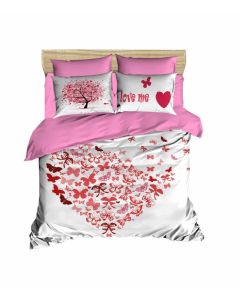 L`ESSENTIEL MAISON Komplet posteljina 200x220 cm 187 - 190563