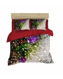 L`ESSENTIEL MAISON Komplet posteljina 200x220 cm 409 - 190599