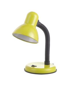FORMA Stona lampa 1xE27 FD7004-1T YE