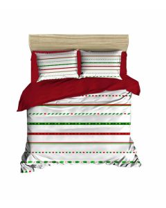 L`ESSENTIEL MAISON Komplet posteljina 200x220 cm 458 - 190626