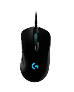 LOGITECH G403 HERO Gaming Mouse - USB - EER2 - #933 - 910-005632