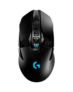LOGITECH G903 LIGHTSPEED Gaming Mouse with HERO 16K sensor - 2.4GHZ - EER2 - 910-005672