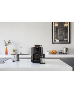 KRUPS Aparat za espresso kafu EA819E10 - 19063
