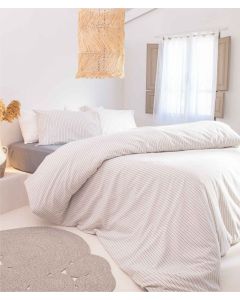 L`ESSENTIEL MAISON Komplet posteljina 200x220 cm Viento Blue (962ELT1204) - 190701-1