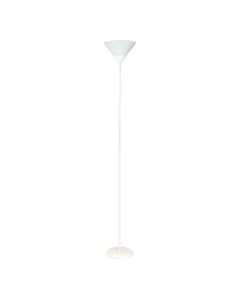 FORMA Podna lampa 1xE27 F7112-1F WH