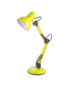 FORMA Stona lampa 1xE27 FD7003-1T YE