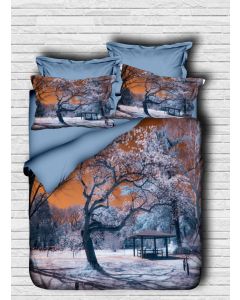 L`ESSENTIEL MAISON Komplet posteljina 160x220 cm 101 - 190753