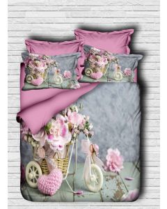 L`ESSENTIEL MAISON Komplet posteljina 160x220 cm 103 - 190754