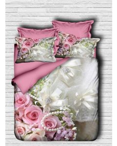 L`ESSENTIEL MAISON Komplet posteljina 160x220 cm 106 - 190758