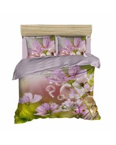 L`ESSENTIEL MAISON Komplet posteljina 160x220 cm 114 - 190765