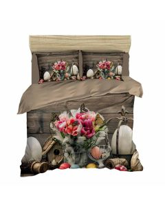 L`ESSENTIEL MAISON Komplet posteljina 160x220 cm 116 - 190767
