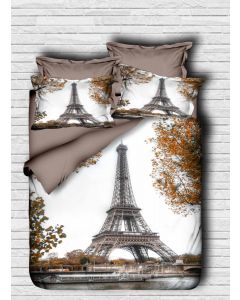 L`ESSENTIEL MAISON Komplet posteljina 160x220 cm 118 - 190768