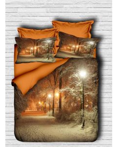 L`ESSENTIEL MAISON Komplet posteljina 160x220 cm 120 - 190772
