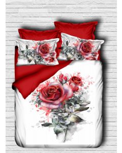 L`ESSENTIEL MAISON Komplet posteljina 160x220 cm 123 - 190775