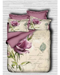 L`ESSENTIEL MAISON Komplet posteljina 160x220 cm 125 - 190779-1