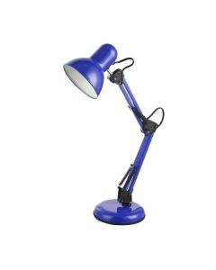 FORMA Stona lampa 1xE27 FD7003-1T BL