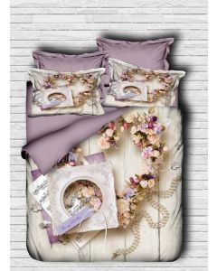 L`ESSENTIEL MAISON Komplet posteljina 160x220 cm 129 - 190784-1