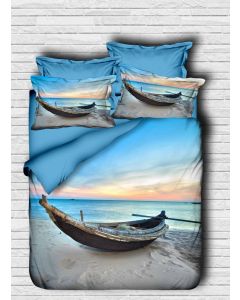 L`ESSENTIEL MAISON Komplet posteljina 160x220 cm 130 - 190786-1