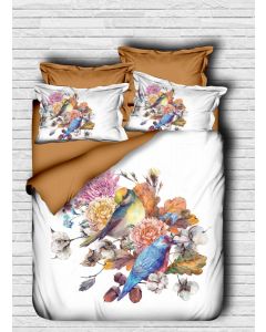 L`ESSENTIEL MAISON Komplet posteljina 160x220 cm 131 - 190788-1