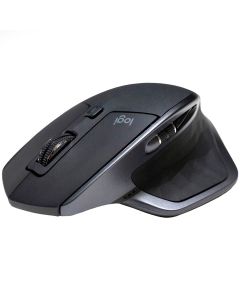 LOGITECH Bluetooth Mouse MX Master 2S - EMEA - GRAPHITE - 910-005139