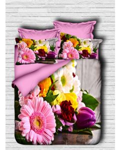 L`ESSENTIEL MAISON Komplet posteljina 160x220 cm 143 - 190809