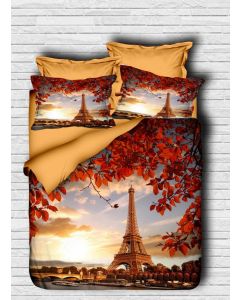 L`ESSENTIEL MAISON Komplet posteljina 160x220 cm 144 - 190810