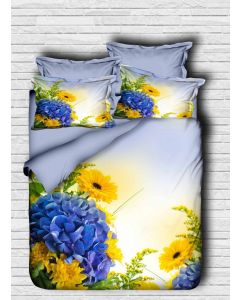 L`ESSENTIEL MAISON Komplet posteljina 160x220 cm 147 - 190814