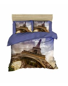L`ESSENTIEL MAISON Komplet posteljina 160x220 cm 150 - 190819