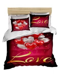 L`ESSENTIEL MAISON Komplet posteljina 160x220 cm 155 - 190825