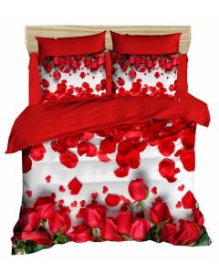 L`ESSENTIEL MAISON Komplet posteljina 160x220 cm 168 - 190837