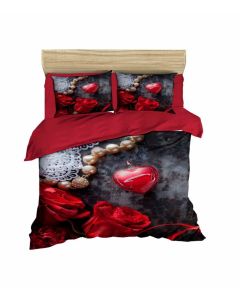 L`ESSENTIEL MAISON Komplet posteljina 160x220 cm 171 - 190843