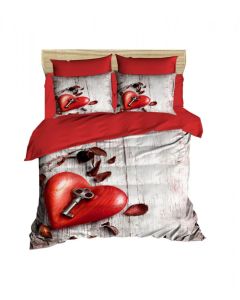 L`ESSENTIEL MAISON Komplet posteljina 160x220 cm 175 - 190847