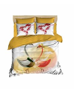 L`ESSENTIEL MAISON Komplet posteljina 160x220 cm 184 - 190862-1