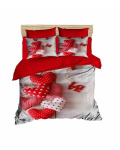 L`ESSENTIEL MAISON Komplet posteljina 160x220 cm 88 - 190869