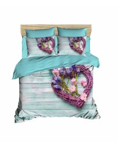 L`ESSENTIEL MAISON Komplet posteljina 160x220 cm 189 - 190871-1
