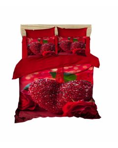 L`ESSENTIEL MAISON Komplet posteljina 160 x 220 cm 191 - 190874