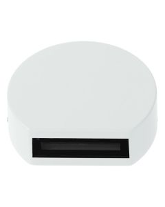 FORMA Spoljna LED lampa 3x1W S4316 WH 4000K