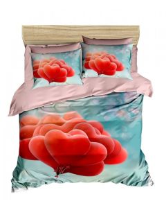 L`ESSENTIEL MAISON Komplet posteljina 160 x 220 cm  211 - 190893-1