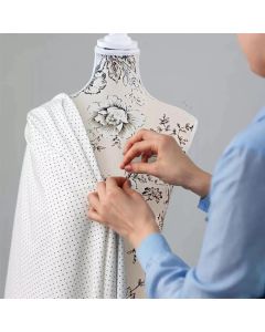 Podesiva lutka za krojenje i modni dizajn 175cm