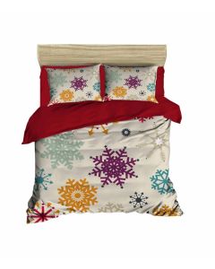 L`ESSENTIEL MAISON Komplet posteljina 160 x 220 cm 460 - 190941-1