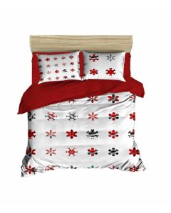 L`ESSENTIEL MAISON Komplet posteljina 160 x 220 cm 428 - 190951-1
